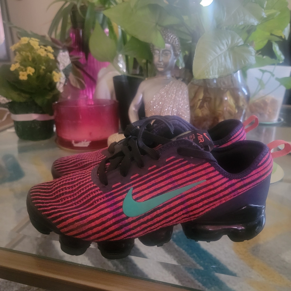 Nikes